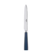 Sabre Paris Icône Kniv Stålblå