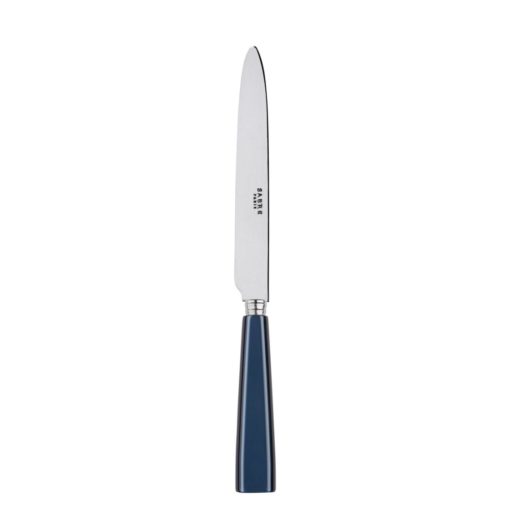 Sabre Paris Icône Kniv Stålblå
