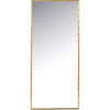 Mirror Hipster Bamboo 180x80cm 83808
