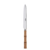 Sabre Paris Bamboo Kniv