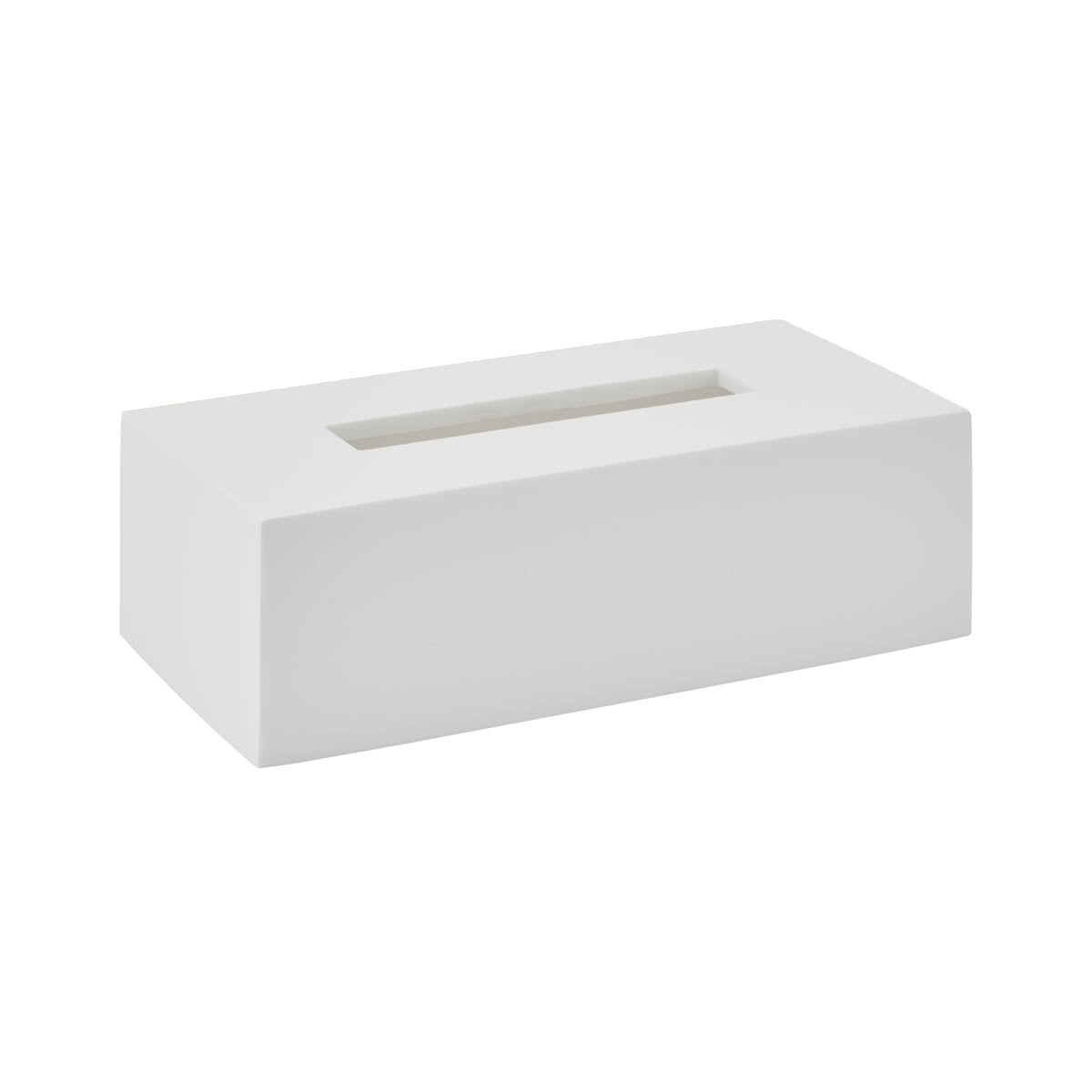 Kleenex Box Moon White Mootil-43
