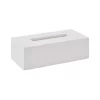 Kleenex Box Moon White Mootil-43