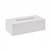 Kleenex Box Moon White Mootil-43