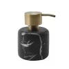 Såpedispenser Nero Black Nerdim-09