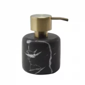 Såpedispenser Nero Black Nerdim-09