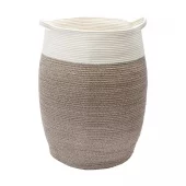 Skittentøyskurv Osman Large Nougat Osmlal-136