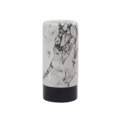 Tannglass Nero Alba Nertum-195