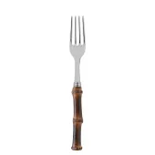 Sabre Paris Panda Fonce Gaffel Bambus Brun
