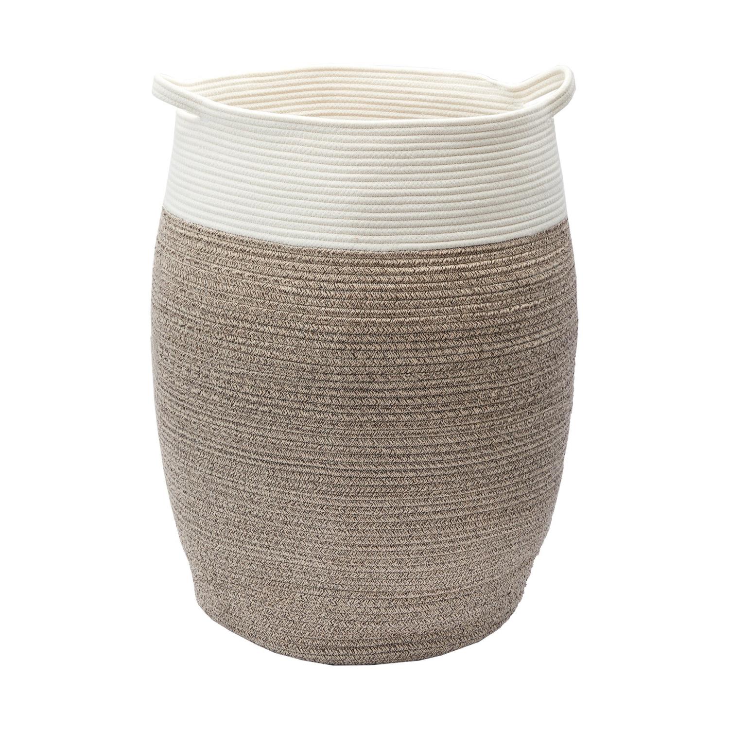 Skittentøyskurv Osman Large Nougat Osmlal-136