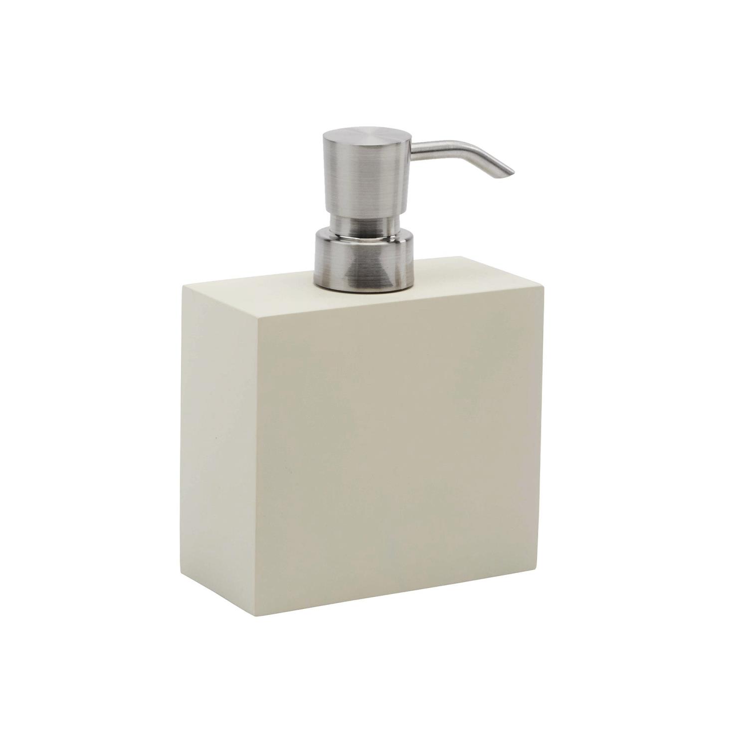 Såpedispenser Moon Linen Moodis-16