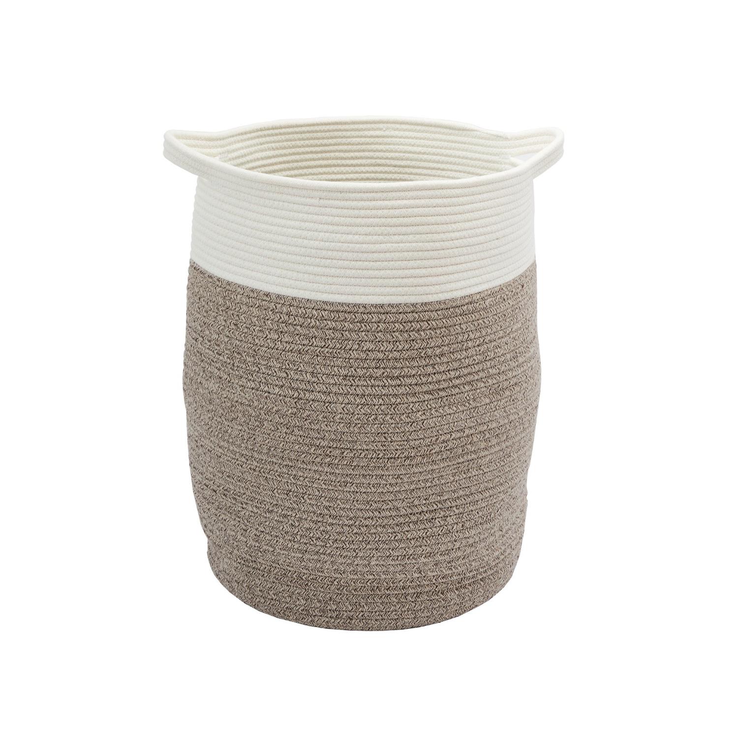 Skittentøyskurv Osman Small Nougat Osmlas-136