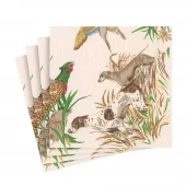 Napkin Sologne 3220l