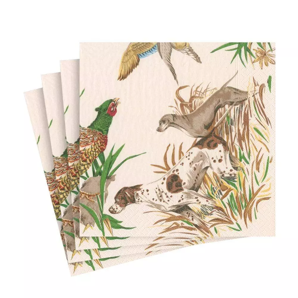 Napkin Sologne 3220l