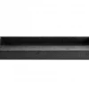 Sting Tray Black 38x19x3,5cm 080011