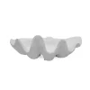 Seashell Dish Concha 52x28xh21 325-729