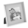 Kim Photo Frame Silver Plated 10x10 133055