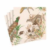Napkin Sologne 3220l