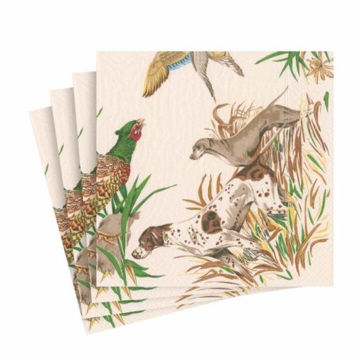 Napkin Sologne 3220l