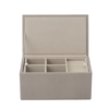 Sting Jewel Box Fawn 24x15x10,5cm 080048