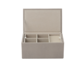 Sting Jewel Box Fawn 24x15x10,5cm 080048