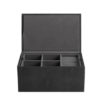 Sting Jewel Box Black 24x15x10,5cm 080031