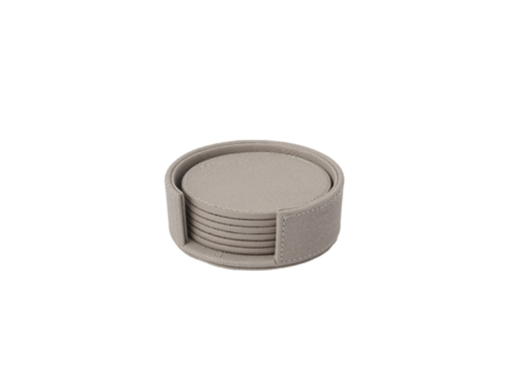 Sting Coasters set/6 Fawn 080061