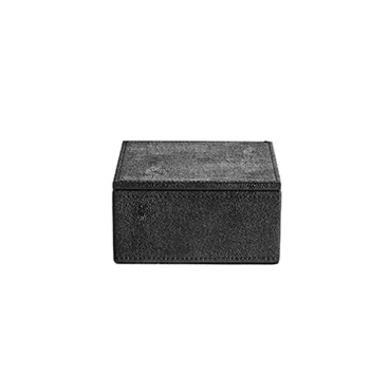 Sting Box Black 14x14x7cm 080014