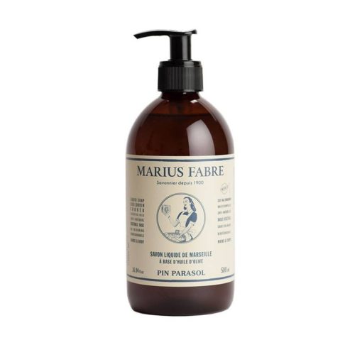 Marius Fabre Hand & Body Soap Furu 500ml