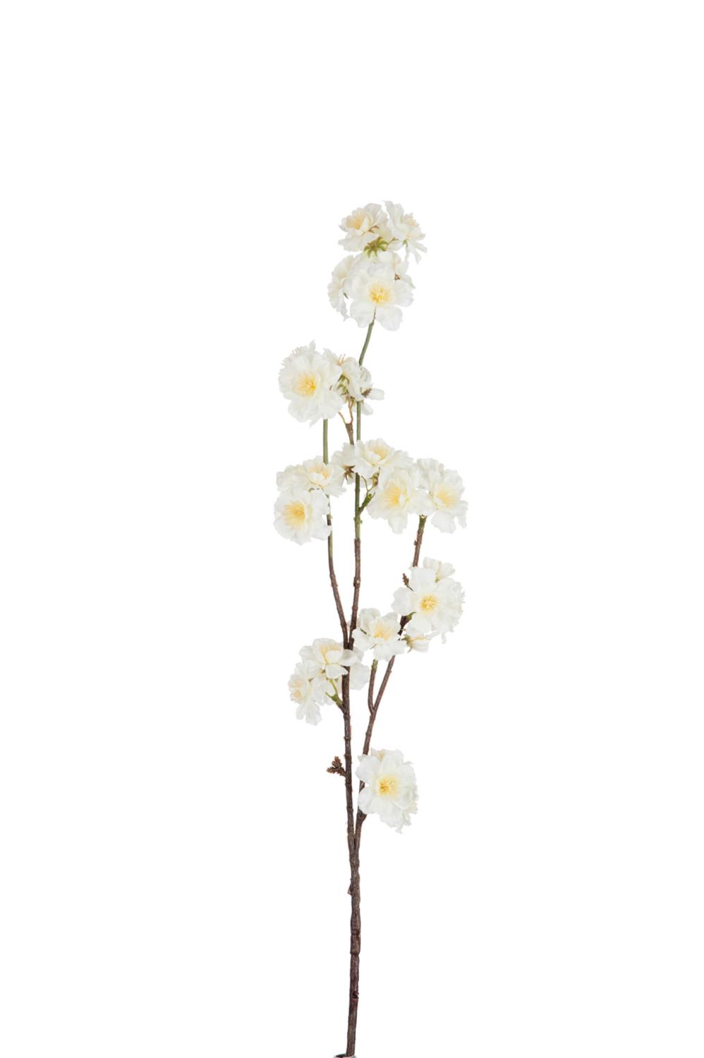 Cherry Blossom White 77,5cm 60021
