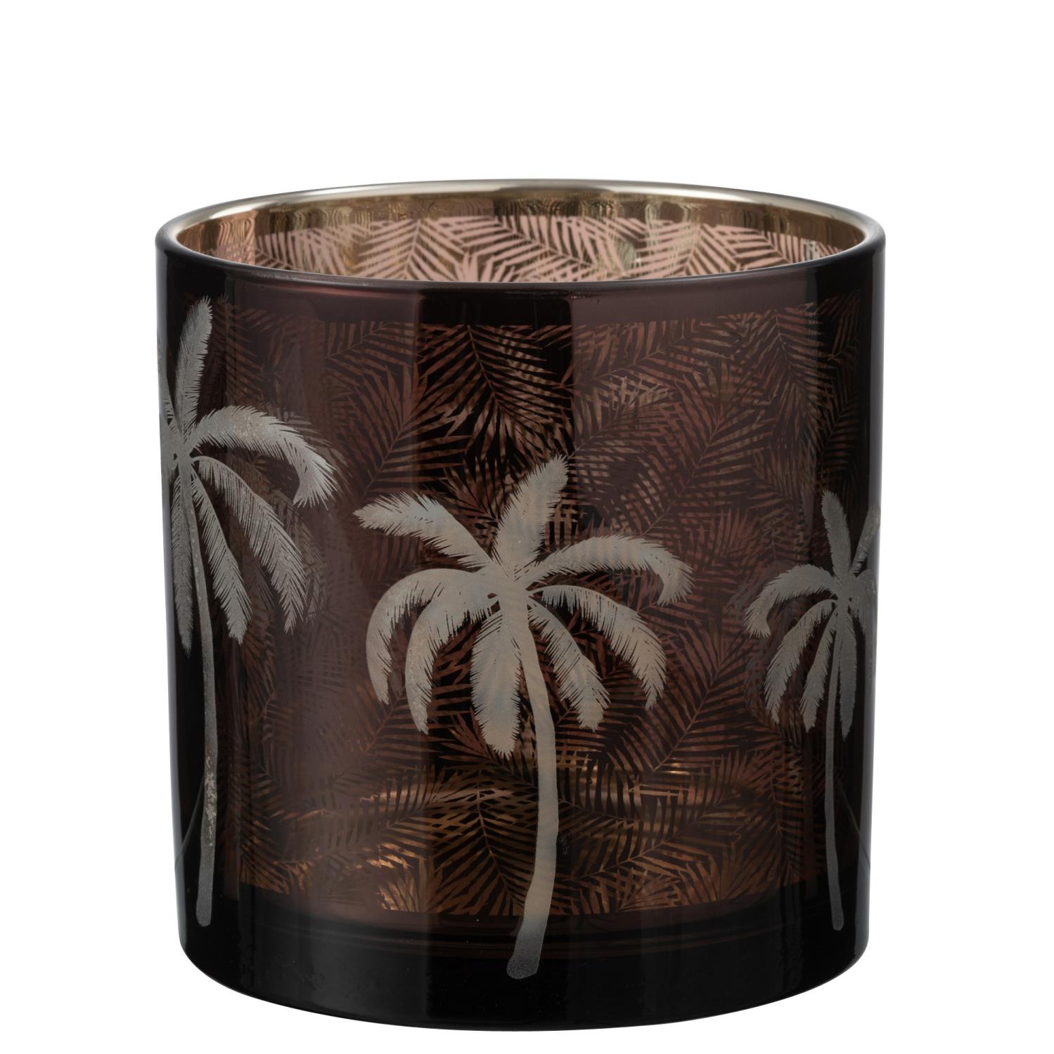 Hurricane Palmtree Large 15x15cm 21804