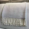Alpaca Premium Light Grey 2546 130x200cm