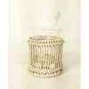 Tealightholder White gb1109