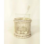 Tealightholder White gb1109