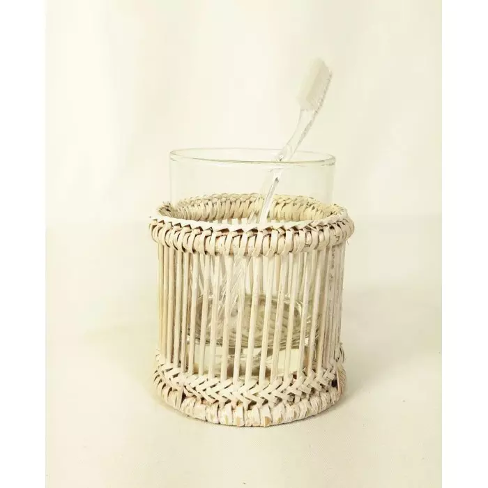 Tealightholder White gb1109