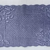 Marinette Saint-Tropez Palazzo Bordbrikke Ardoise/Jeansblå