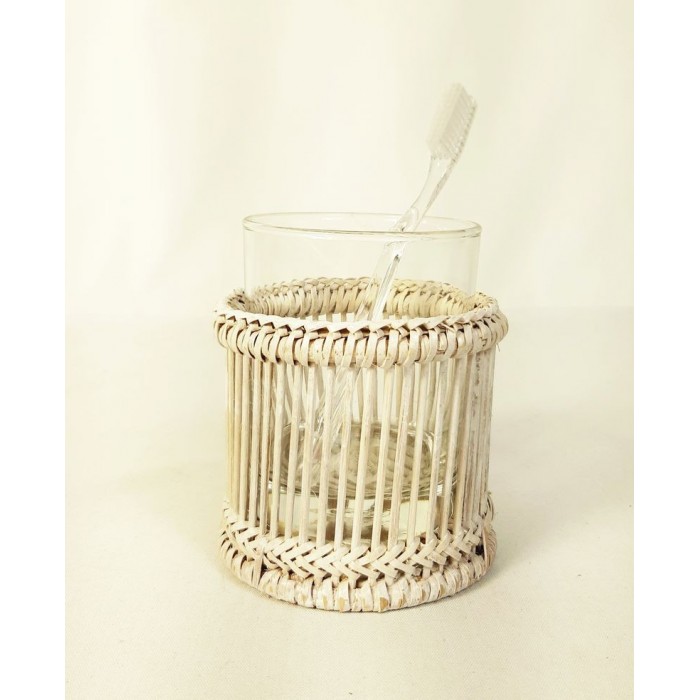 Tealightholder White gb1109