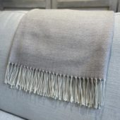 Alpaca Premium Light Brown 3232 130x200cm