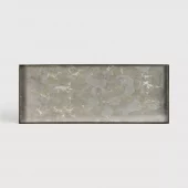 Fossil Organic Tray 46x18xh3cm 20385