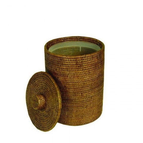 Waste Bin Small Brown G995S