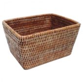Rectangular Basket Naturel 20x16x11cm GN1063