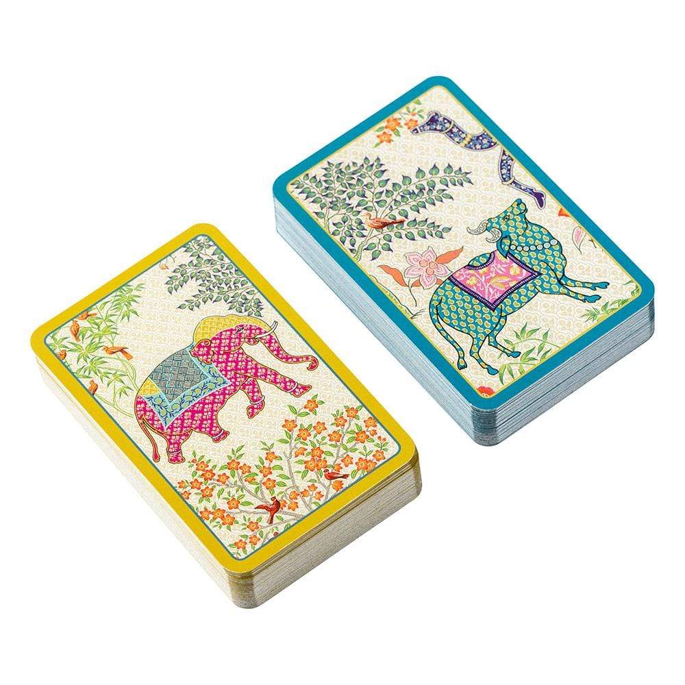 Playing Cards Le Jardin pc140