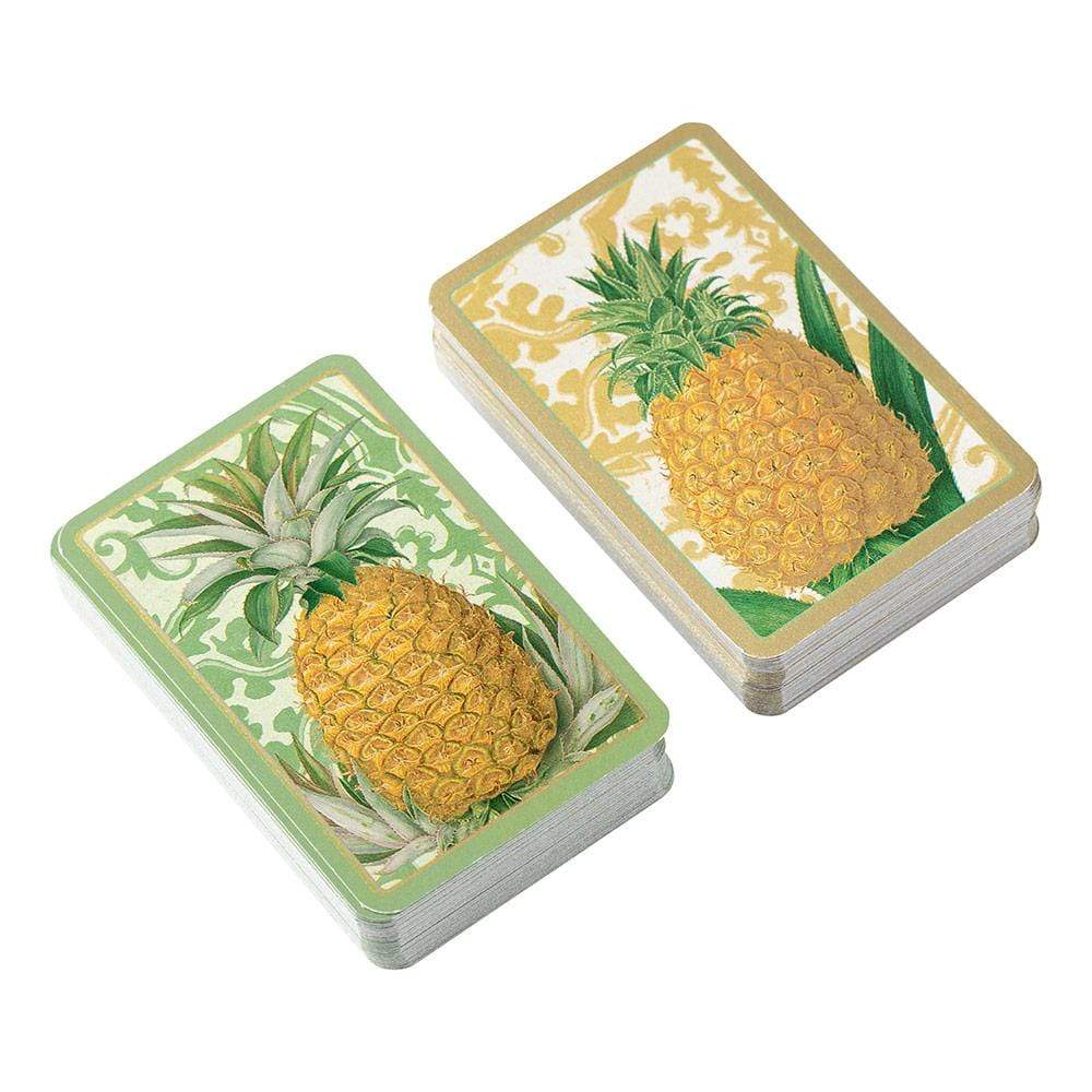 Playing Cards Royal Pineapple pc114