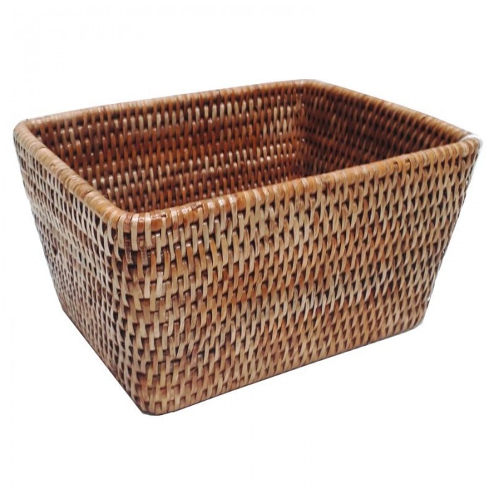 Rectangular Basket 20x16x11cm GN1063