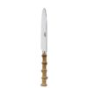 Sabre Paris Panda Bambus Middagskniv Natur