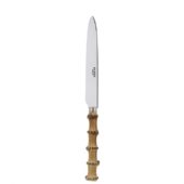Sabre Paris Panda Bambus Middagskniv Natur