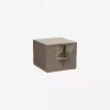 Box Dragonfly S Mocca La3201