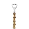Sabre Paris Panda Bamboo Flaskeåpner Natur