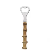 Sabre Paris Panda Bamboo Flaskeåpner Natur