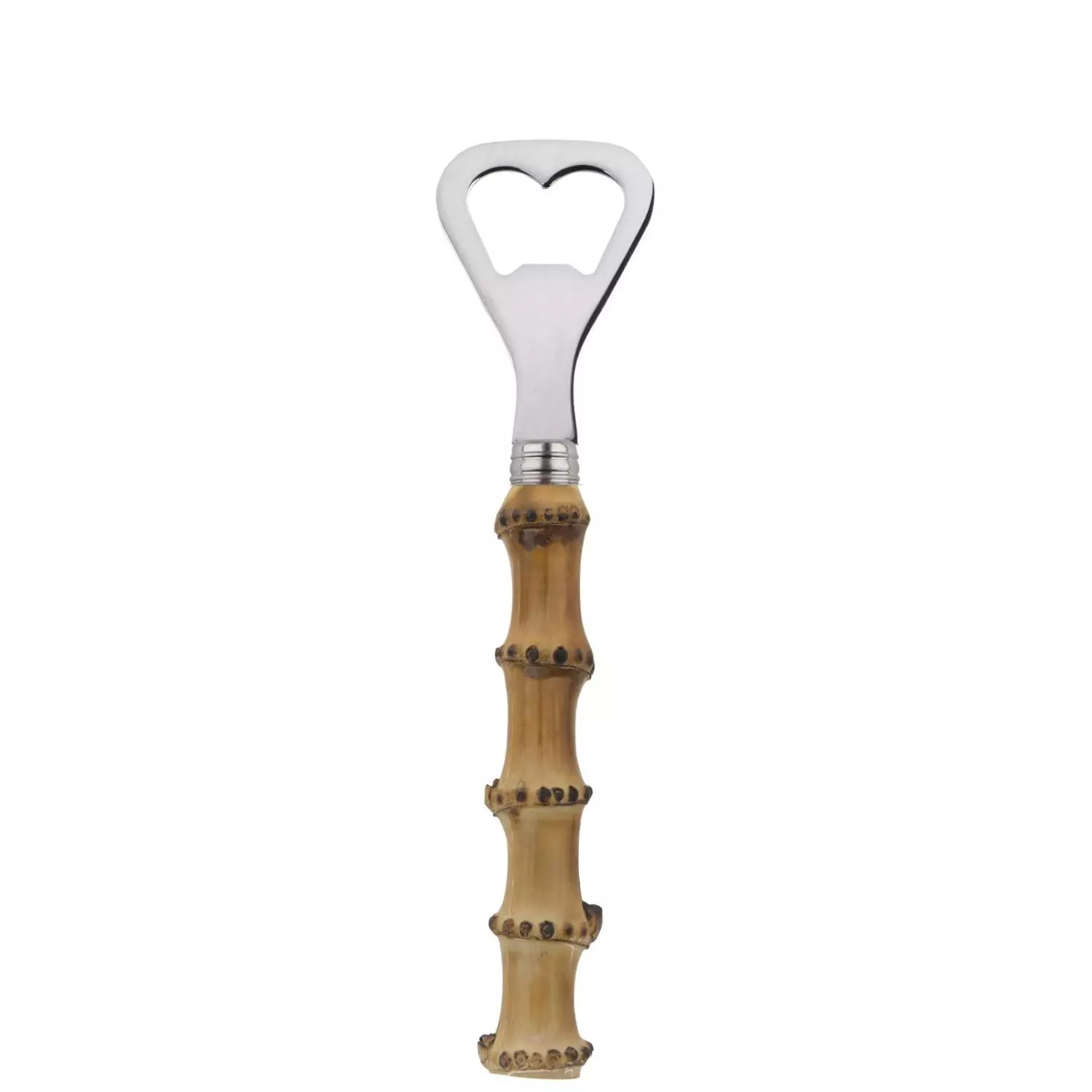 Sabre Paris Panda Bamboo Flaskeåpner Natur