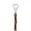 Sabre Paris Panda Fonce Flaskeåpner Bamboo Brun
